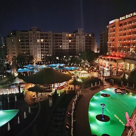 Arendo Sea Apartment In Barcelo Pantai Sunny Luaran gambar