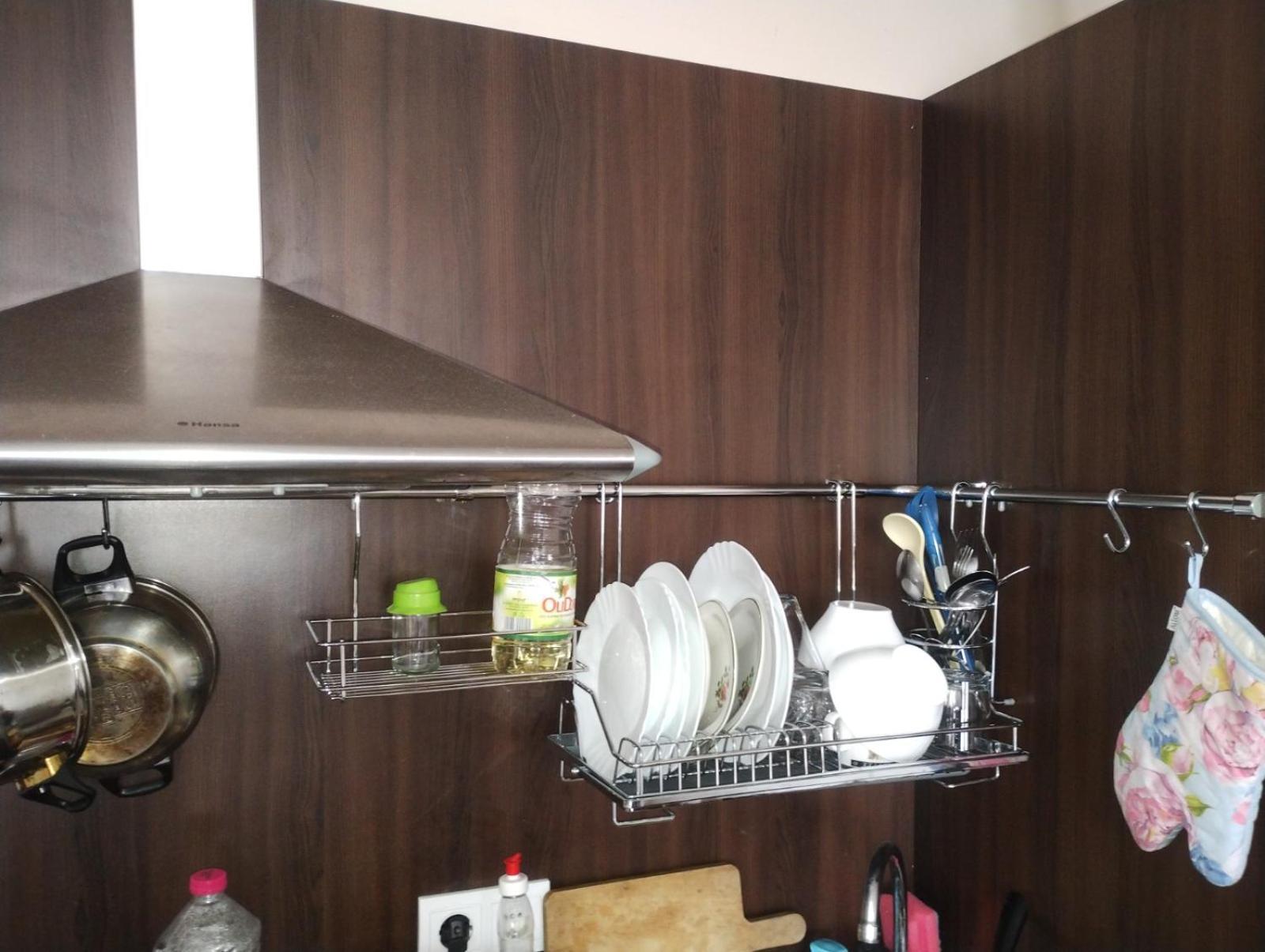 Arendo Sea Apartment In Barcelo Pantai Sunny Luaran gambar